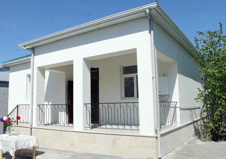 Эти дома отремонтирует государство