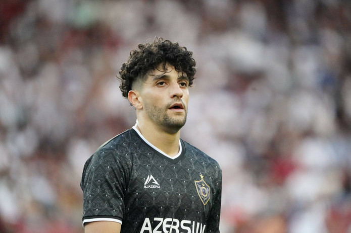 «Карабаху» выписан штраф в размере 6 000 манатов