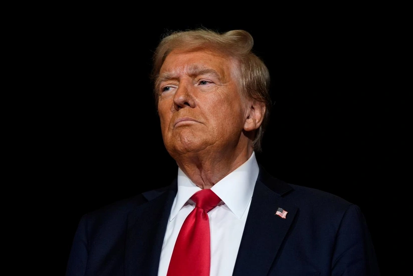 Трамп: Хаменеи должен быть очень обеспокоен на фоне растущей напряженности