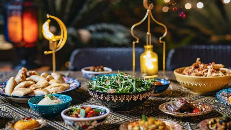 Посол ЕС поздравила народ Азербайджана с началом месяца Рамазан