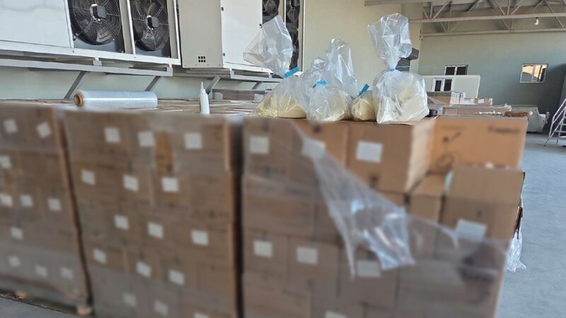 Предотвращен выпуск в оборот пальмового масла, не соответствующего требованиям