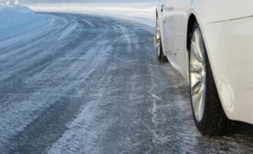Водителям сделано предупреждение в связи с нестабильными погодными условиями