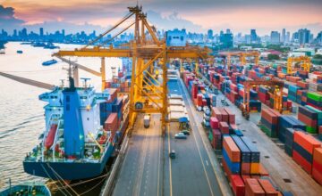 Азербайджан сократил импорт грузинской продукции