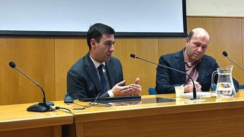 В Мадриде состоялась конференция по мирному процессу между Арменией и Азербайджаном