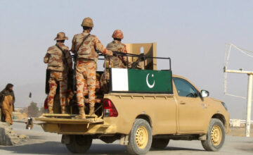 США поддержали Исламабад в афгано-пакистанском противостоянии