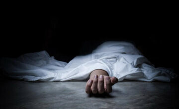 В Сабунчи в квартире обнаружен труп