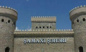 Сейсмологическая служба сделала заявление о землетрясениях в Шамахы: Афтершоки продолжаются