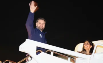 Вице-президент США посетит Азербайджан после открытия Зимних Олимпийских игр