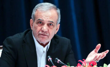 Сделано заявление по Пезешкиану, о смерти которого распространились слухи