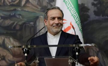 Распространилась новость об убийстве Аббаса Аракчи