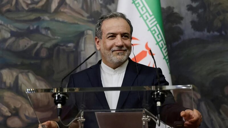 Распространилась новость об убийстве Аббаса Аракчи