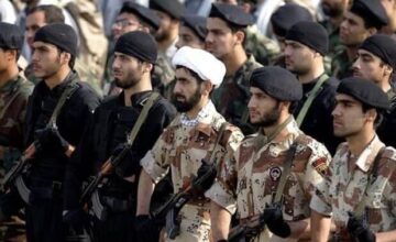 КСИР: Атака будет продолжаться безжалостно, пока враг не будет побежден