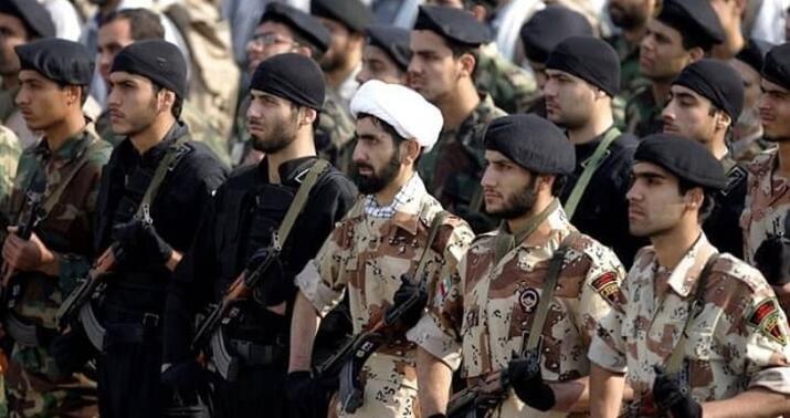 КСИР: Атака будет продолжаться безжалостно, пока враг не будет побежден