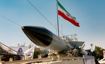 Срочное предупреждение израильской армии иранскому народу: Немедленно покиньте военные объекты