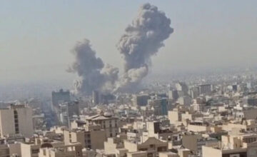 Угроза Ирана Турции: Мы вас предупреждали заранее