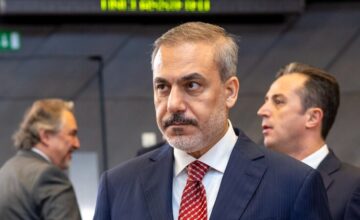 Хакан Фидан принял меры из-за Ирана