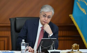 Президент Казахстана дал срочное поручение по Ирану