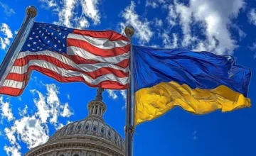 В США пообещали поставлять оружие Украине до достижения мира