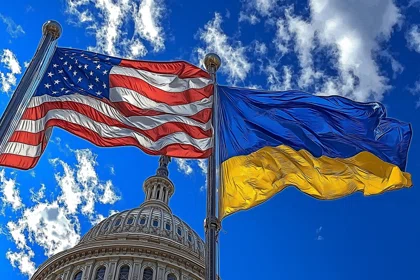 В США пообещали поставлять оружие Украине до достижения мира