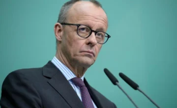 Канцлер Германии призвал Иран к переговорам