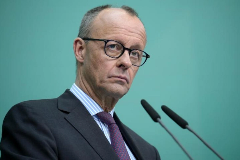 Канцлер Германии призвал Иран к переговорам