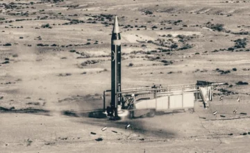 “Fars”: Иран впервые разместил гиперзвуковые ракеты “Хорремшехр-4” в бункере