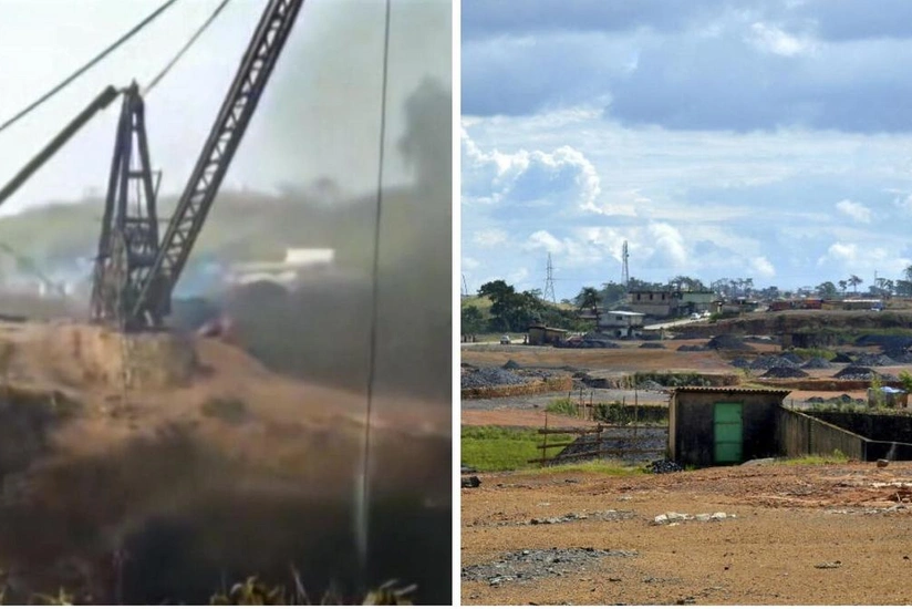 В Индии в результате взрыва на шахте погибли не менее 18 рабочих