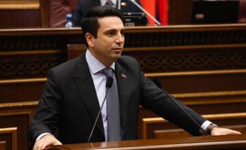 Симонян «смягчился» перед визитом в Россию