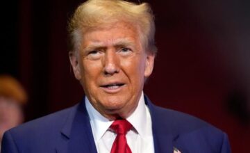 Трамп продлил торговое соглашение со странами Африки