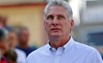 Диас-Канель: Куба не представляет угрозы для США