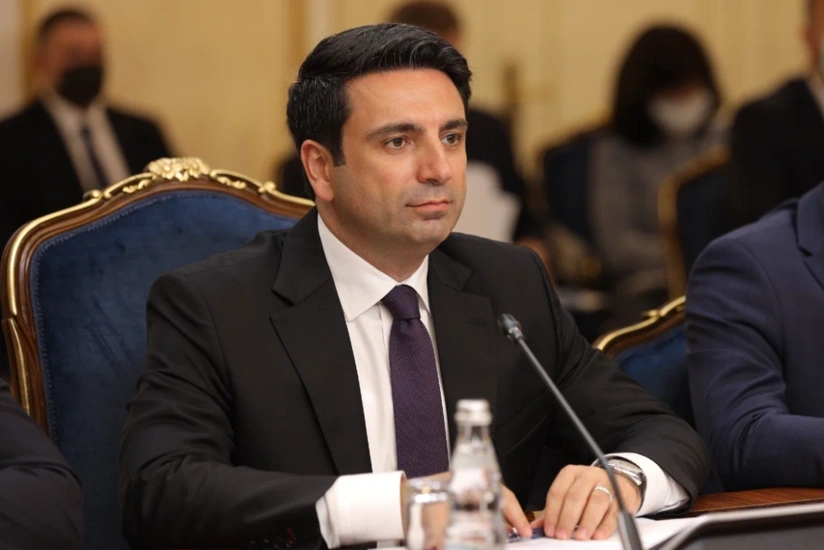 Симонян: Армения не отказывалась от сотрудничества с Россией ради ЕС