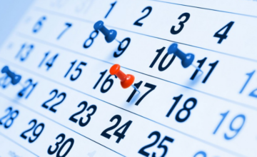 3 дня подряд не будет работы