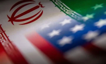 США вновь предупреждают своих граждан: немедленно покиньте Иран