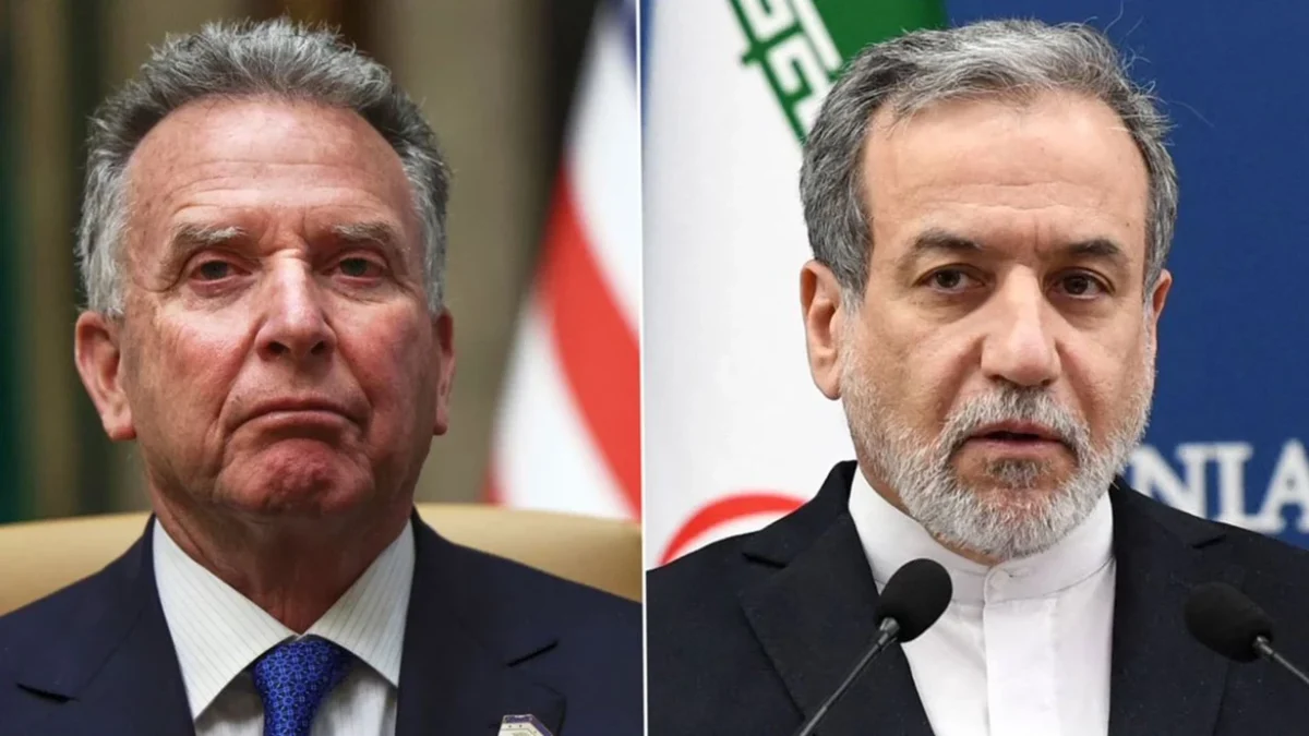 Американо-иранские переговоры пройдут сегодня в Омане