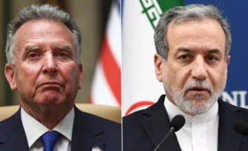 Американо-иранские переговоры пройдут сегодня в Омане