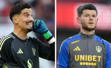 «Бешикташ» интересуется двумя вратарями, выступающими в Англии