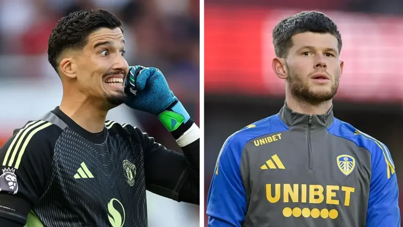 «Бешикташ» интересуется двумя вратарями, выступающими в Англии