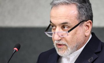 Аракчи ОБВИНИЛ Трампа в измене родине