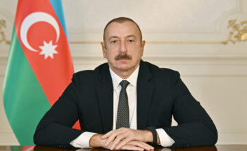 Президент наградил их – РАСПОРЯЖЕНИЕ