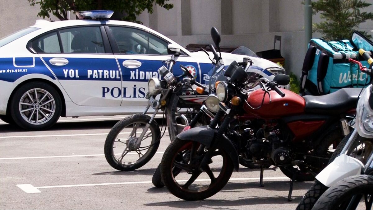 ЦИУТ обратился к водителям мопедов и мотоциклов