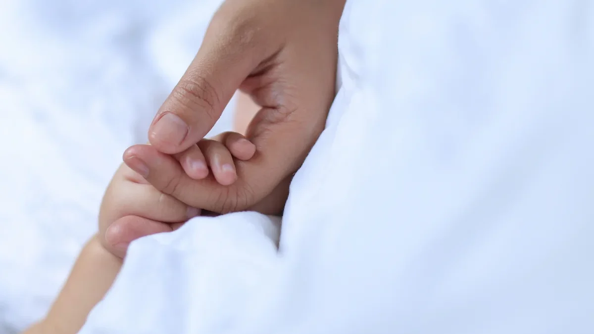 В Апшероне умер двухдневный младенец