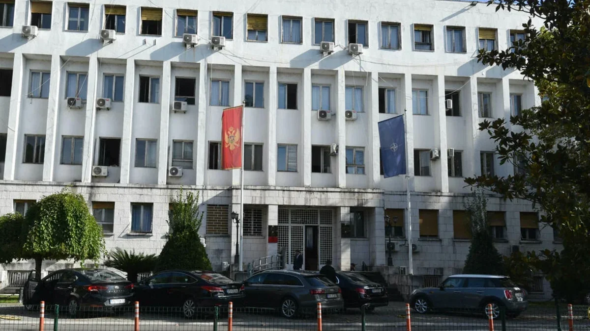 МИД Черногории: Атаки иранских дронов на Нахчыван создают угрозу для всего региона