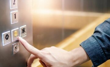 В Бинагади подросток, застрявший в лифте, был спасен – ВИДЕО