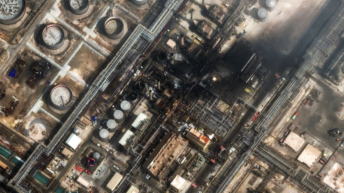 Саудовская Аравия призвала Иран воздержаться от ошибочных расчетов