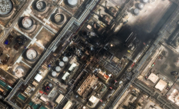 Саудовская Аравия призвала Иран воздержаться от ошибочных расчетов