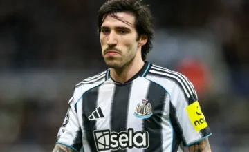 «Манчестер Юнайтед» определил трансферные цели