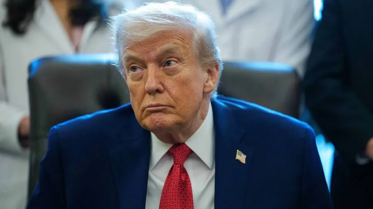 Трамп: США эвакуируют тысячи людей с Ближнего Востока