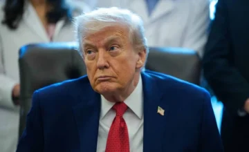 Трамп: США эвакуируют тысячи людей с Ближнего Востока