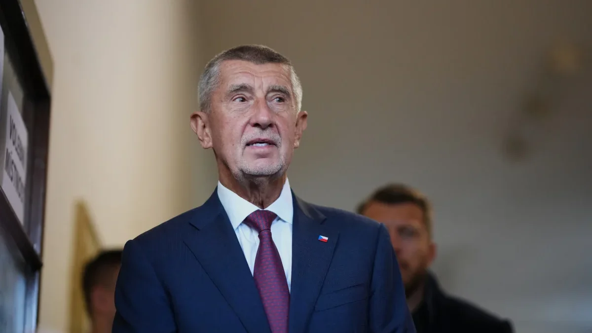 Андрей Бабиш: Атака дронов на Нахчыван представляет серьезную угрозу безопасности региона