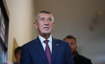 Андрей Бабиш: Атака дронов на Нахчыван представляет серьезную угрозу безопасности региона